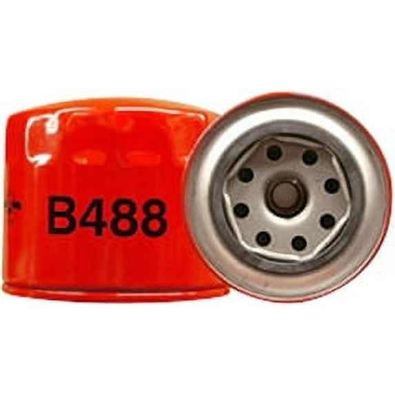 Lube Spin-on Baldwin B488