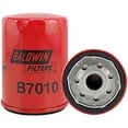 thumbnail image 1 of Lube Spin-on Baldwin B7010 Fits select: 1993-1998 CADILLAC SEVILLE, 2001-2003 OLDSMOBILE AURORA, 1 of 3
