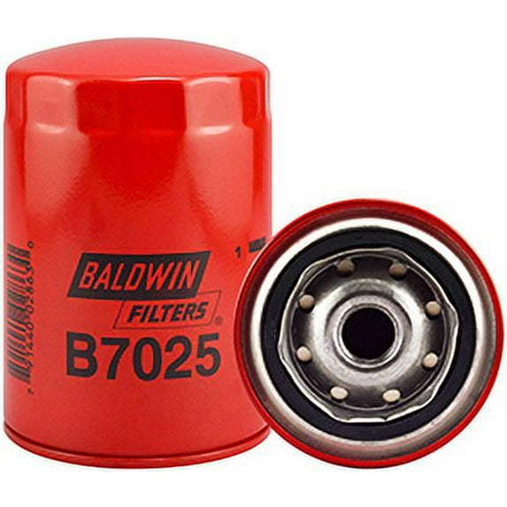 Lube Spin-on Baldwin B7025