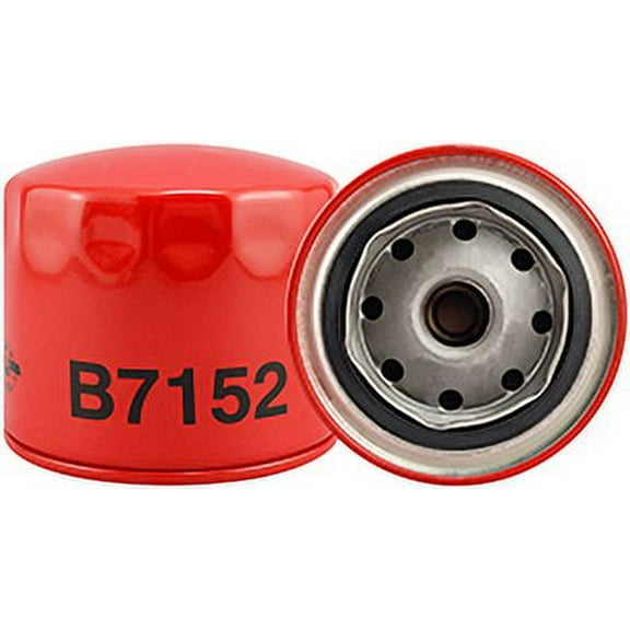 Lube Spin-on Baldwin B7152