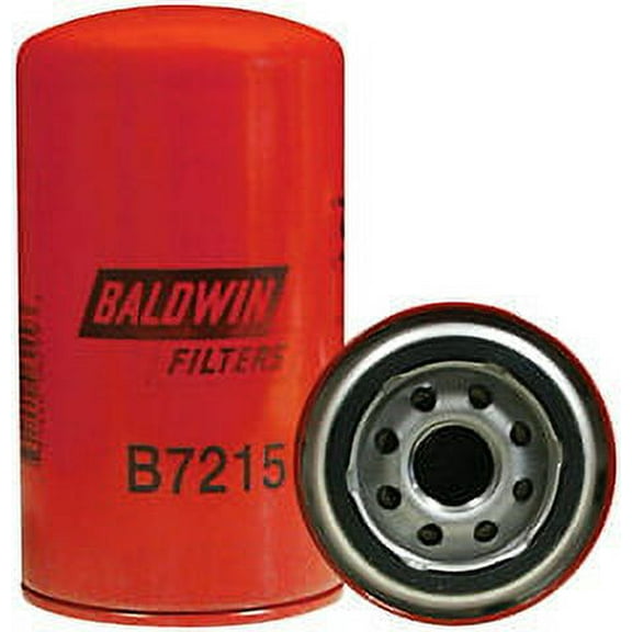 Lube Spin-on Baldwin B7215