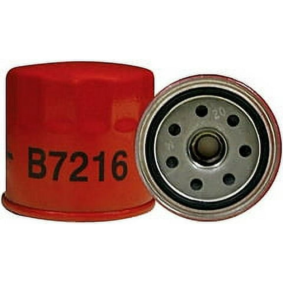 Lube Spin-on Baldwin B7216