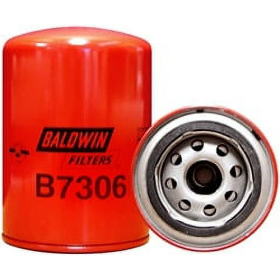 Lube Spin-on Baldwin B7306