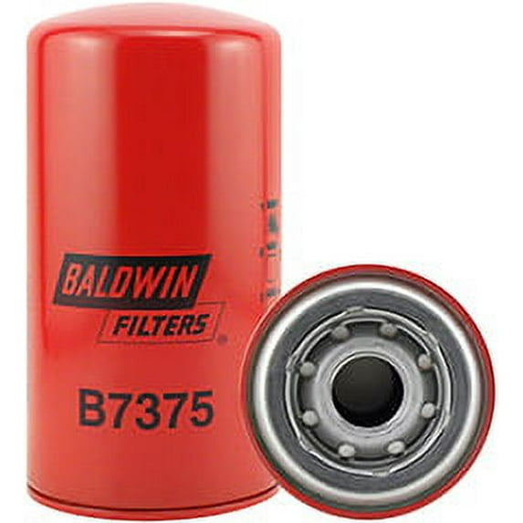 Lube Spin-on Baldwin B7375