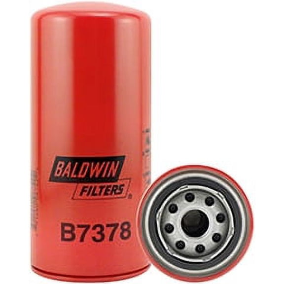 Lube Spin-on Baldwin B7378