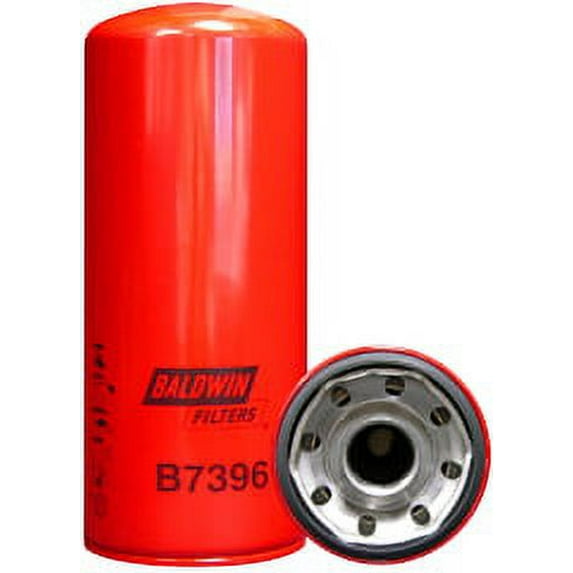 Lube Spin-on Baldwin B7396