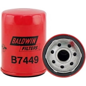 Baldwin Oil Filters in Oil Filter Brands - Walmart.com