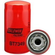 Lube Spin-on Baldwin BT7349 Fits select: 2013-2022 RAM 2500, 1994-2012 DODGE RAM 2500