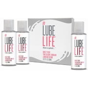 Spermicidal Lube