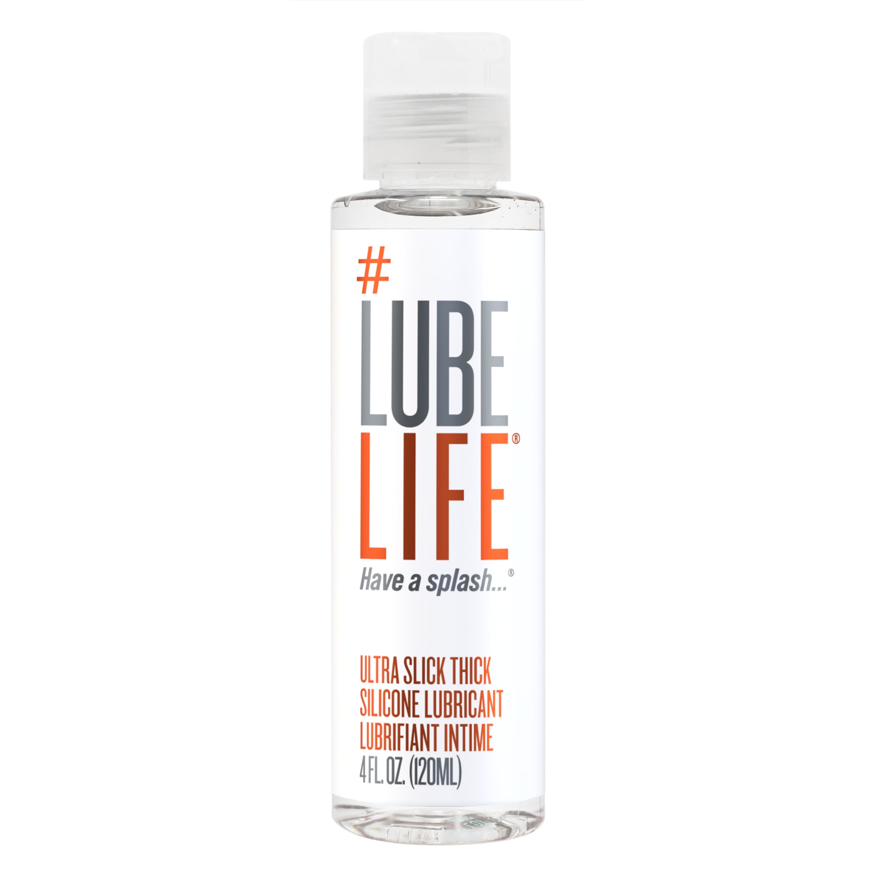 Lube Life Water-Based Actively Trying Fertility Lubricant, Fertility  Friendly Lube for Men, Women and Couples, 2 Fl Oz
