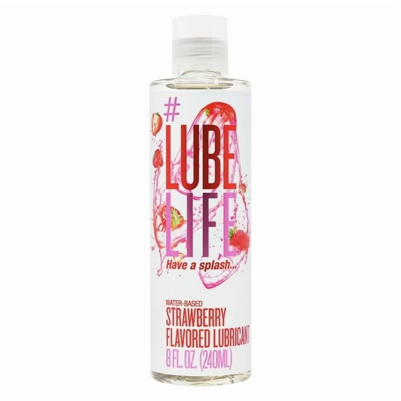 Lube Life Lube Top Brands in Lube - Walmart.com