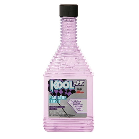 Kool It® Radiator Flush (16 oz.)