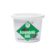 Lubegard Assemblee Goo Green, Size 1 Pound