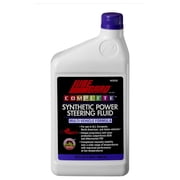 Lubegard Complete Synthetic Power Steering Fluid, 1 qt