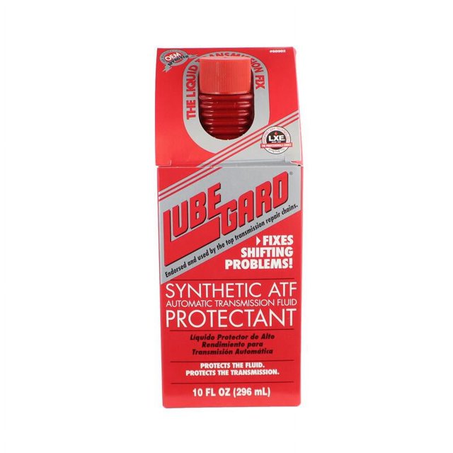 Lubegard Transmission Fluid Additive Automatic Transmission Fluid