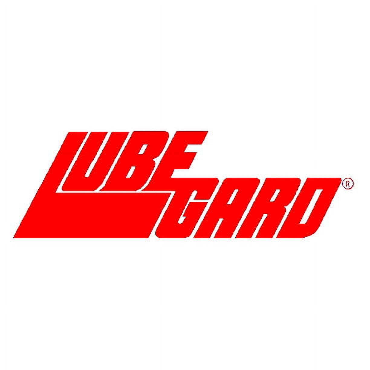 Lubegard Transmission Fluid Additive PLATINUM Universal Flush And Protect