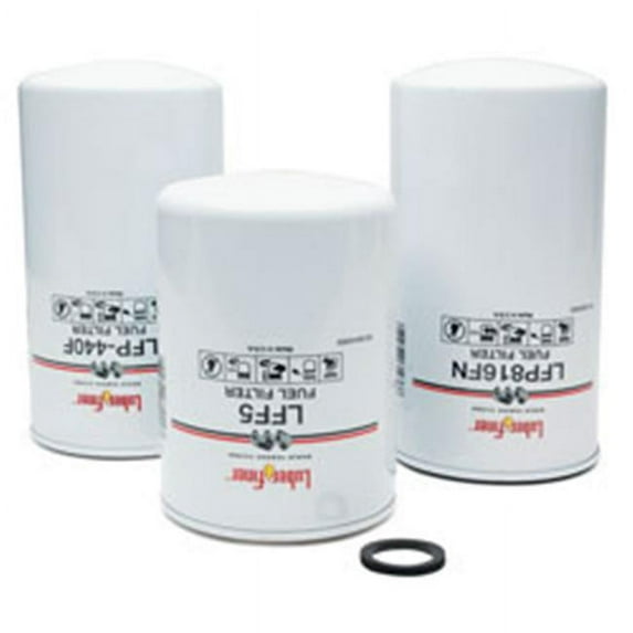 Luber-Finer Diesel Fuel Filter