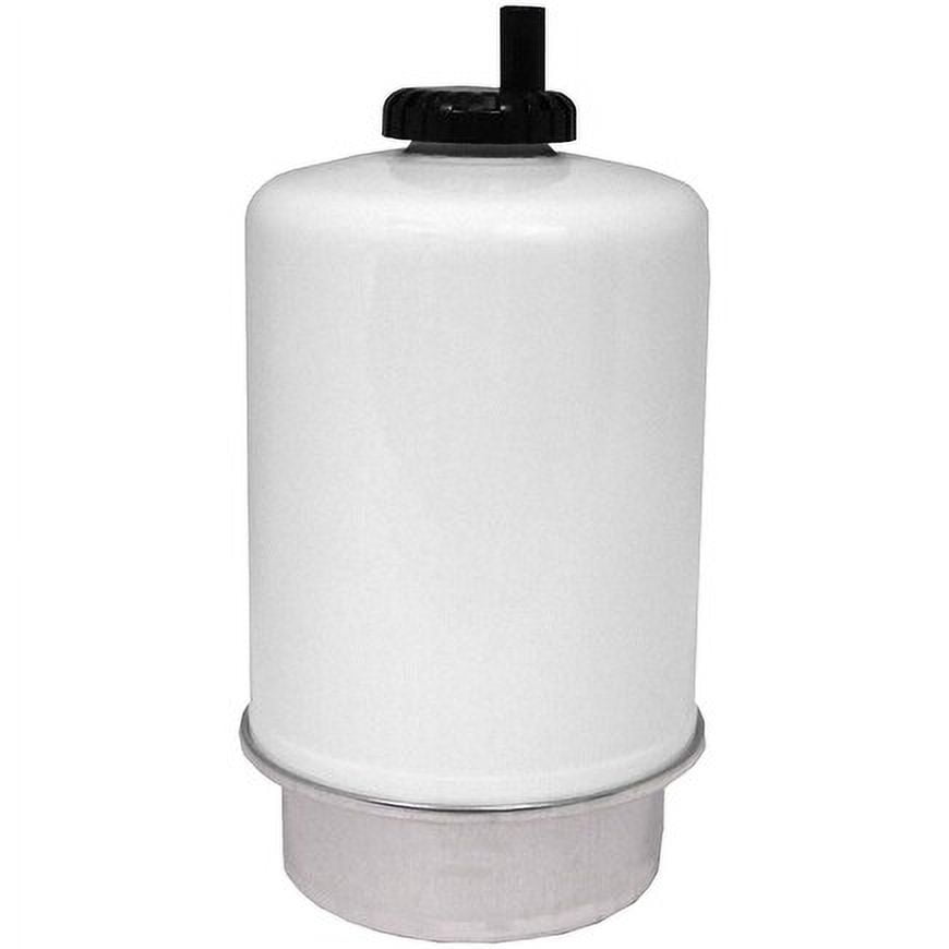 Luber-Finer L8557F Luberfiner L8557 F Oil Filter Element - Walmart.com