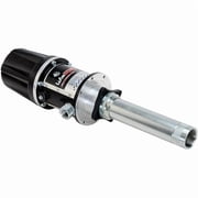 Lubeworks Air-Powered Oil Transfer Drum Pump - 51, 10.6GPM, 1/4 NPT Air Inlet,