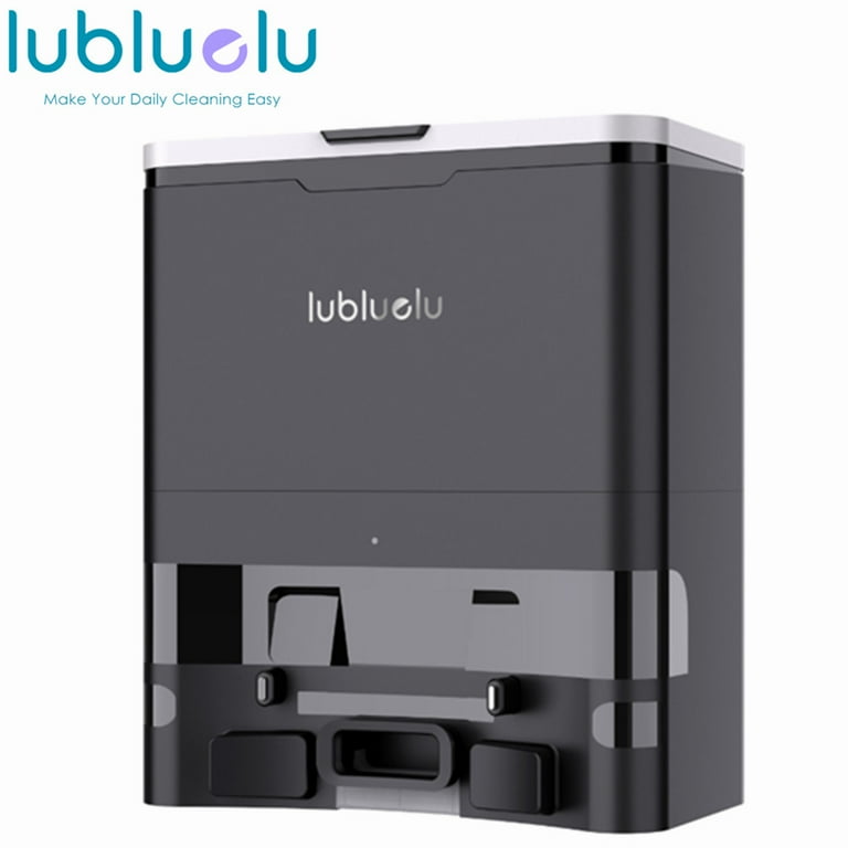 Lubluelu Original SL60D/SL61 Auto-Empty Dock Station