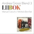 thumbnail image 1 of Andrea Grossi Blend 3 - Lubok - Music & Performance - Vinyl, 1 of 1