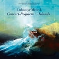 thumbnail image 1 of Lubomyr Melnyk - Concert-Requiem / -Islands- - Music & Performance - Vinyl, 1 of 1
