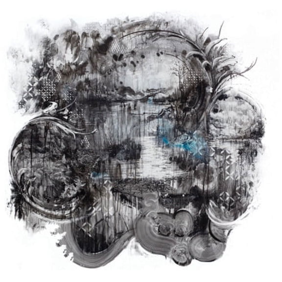 Lubomyr Melnyk - Corollaries - Electronica - CD