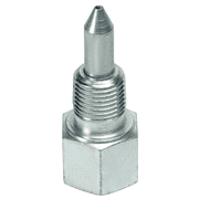 Plews Edelmann GREASE GUN ADAPTER NEEDLE NOSE DISPENSER