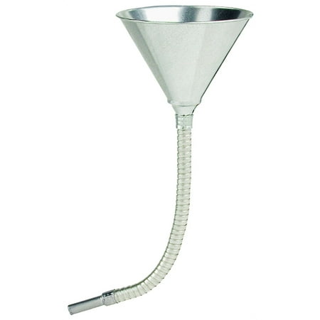 LubriMatic 75-007 Funnel, 24 oz Capacity, Steel
