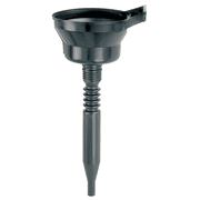 LubriMatic 75074 Two-Piece Funnel with Handle