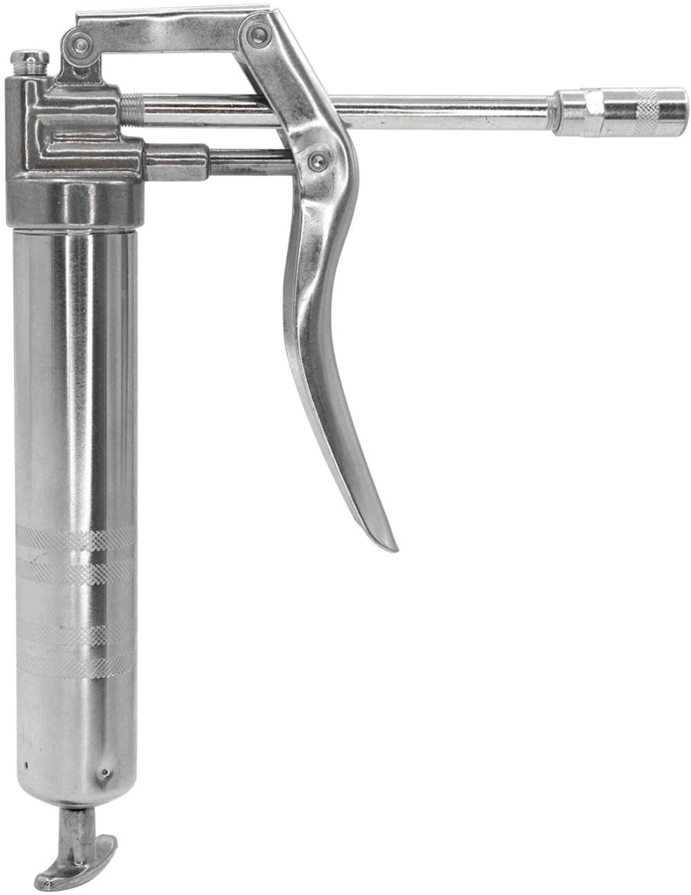 LubriMatic Manual Mini Grease Gun 3 oz