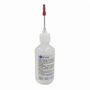 Lubricant, 2 oz, Bottle, Synthetic Base, Colorless, VPF Series 1525