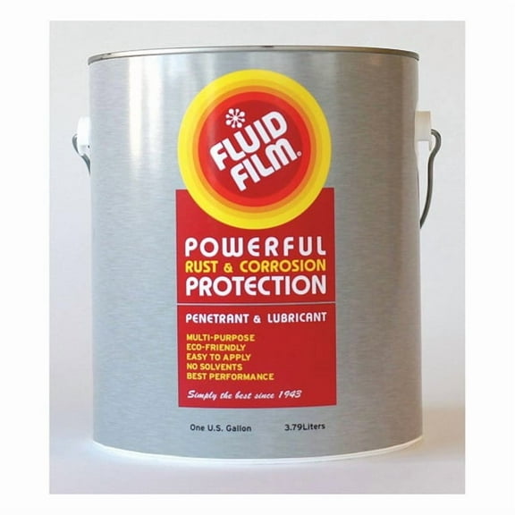 Lubricant/Corrosion Inhibitor, 1 Gal.