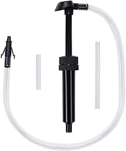 Lubricant Fluid Transfer Pump, Transmission Fluid Pump, Gear Oil Pump ...