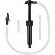 Lubricant Fluid Transfer Pump,Transmission Fluid Pump,Gear Oil Pump for Quart Bottles,Differential Fluid Pump,Hand Transfer Gear Oil,Transmission and Differential Fluid