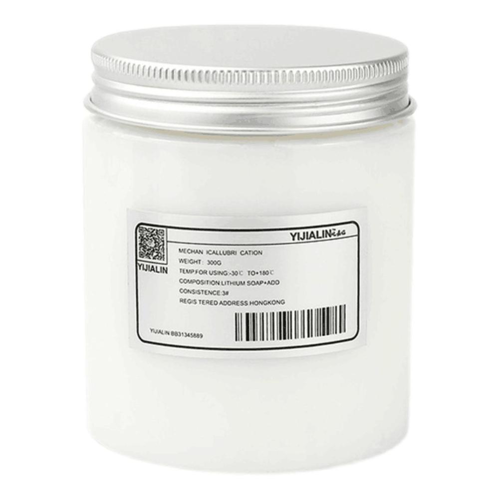 Lubricant Oil For Tools 300g Cream Lubricant Oil For Door Hinge