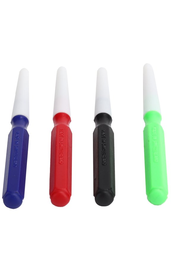 Lubricant Oiler Set for Watch Repairing Tool 4pcs