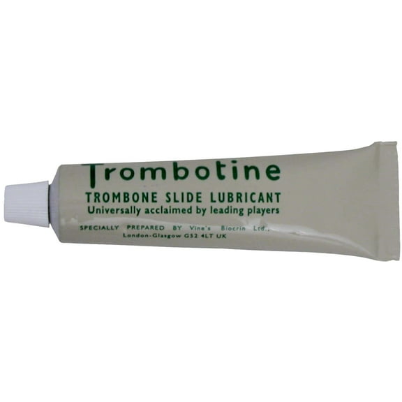Lubricant, Trombotine