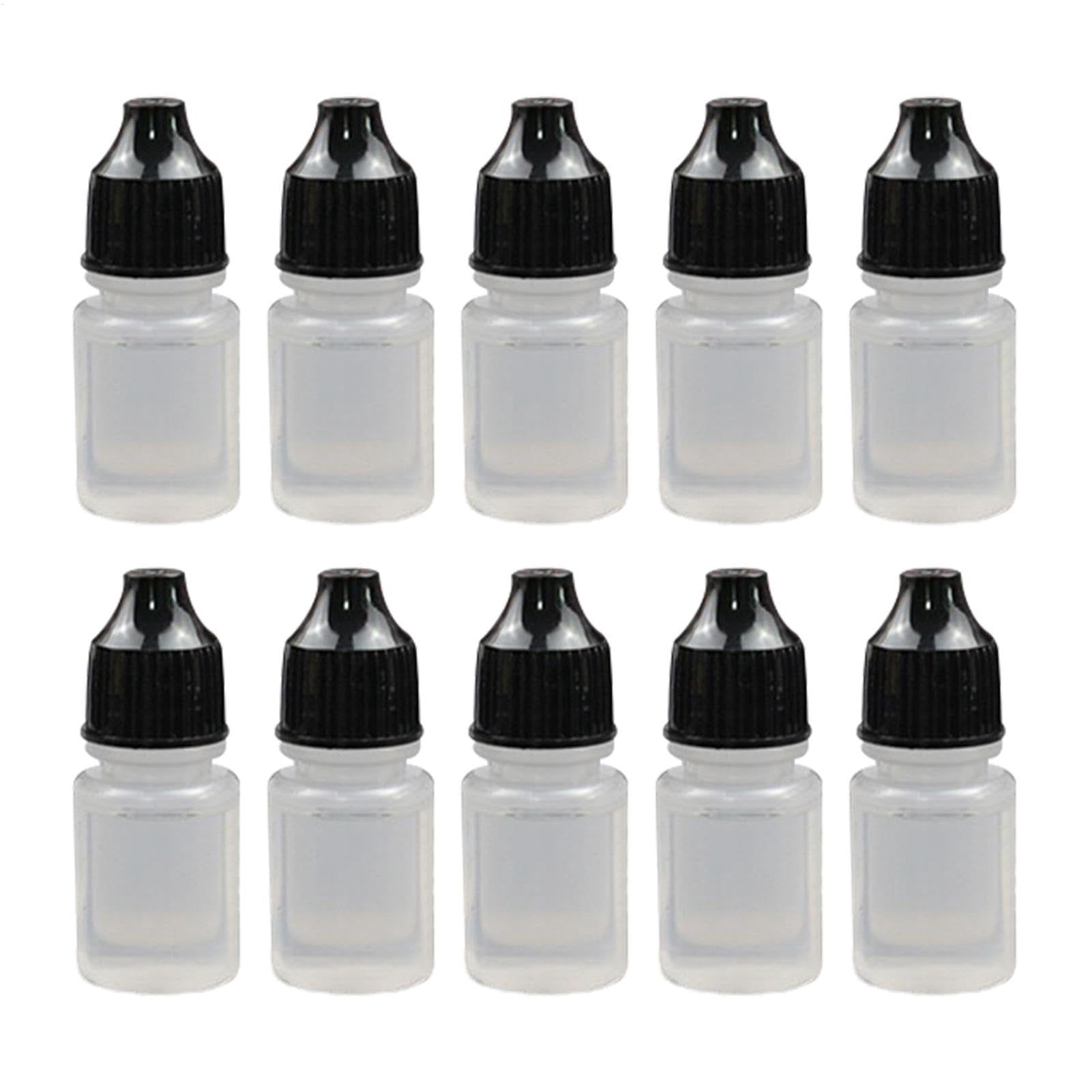 Lubricating Oil for Hair Clippers 10-Bottle Pack Beard Oil | Hair ...