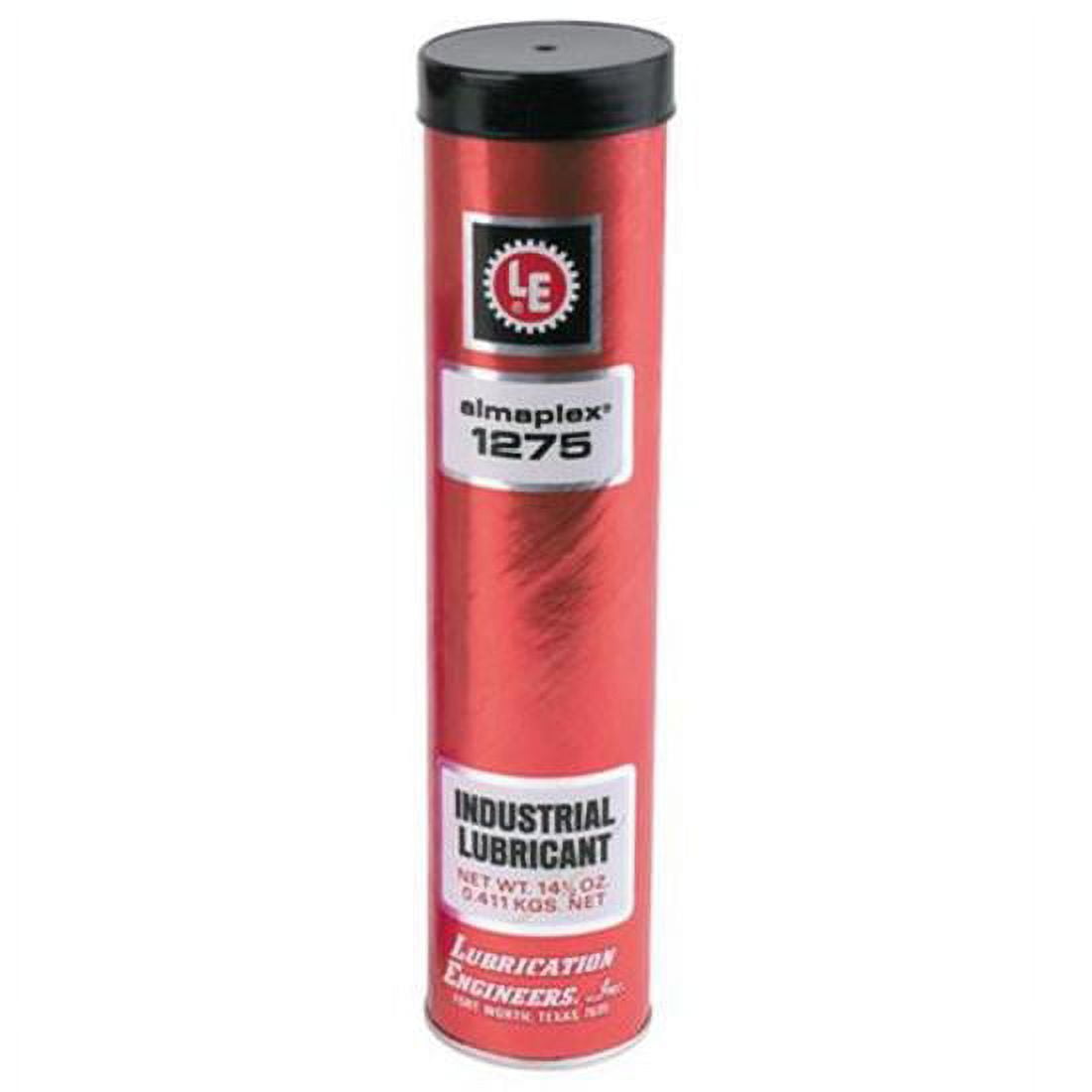Lubrication Engineers 1275 Almaplex VariPurpose Industrial Lube