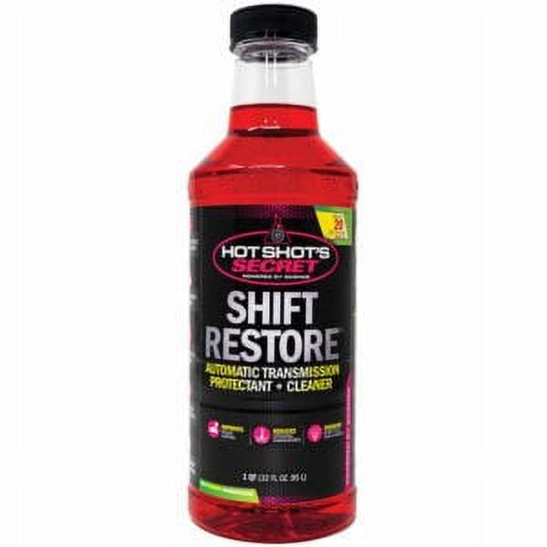 Lubrication Specialties 107571 16 oz Shift Restore Automatic