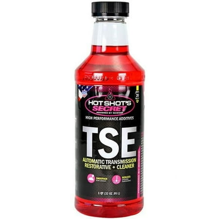 Lubrication Specialties 16 oz Shift Restore Automatic Transmission Additive