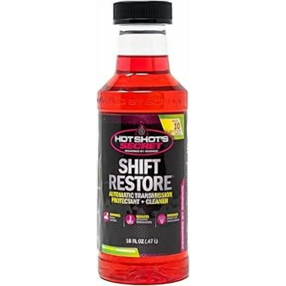 Hot Shot's Secret Shift Restorer, 16 oz