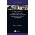 thumbnail image 1 of Lubrication of Electrical and Mechanical Components in Electric Power Equipment, (Hardcover), 1 of 1