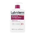 thumbnail image 1 of Lubriderm Advanced Therapy Fragrance Free Lotion, Vitamin E, 16 fl. oz, 1 of 9