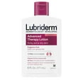 thumbnail image 1 of Lubriderm Advanced Therapy Fragrance-Free Lotion, Vitamin E, 6 fl. oz, 1 of 10