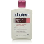 Lubriderm Advanced Therapy Lotion, For Extra Dry Skin, 6 fl. oz.