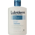 thumbnail image 1 of Lubriderm Daily Moisture Lotion Fragrance Free 6 oz (Pack of 4), 1 of 5