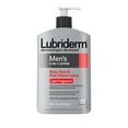 thumbnail image 1 of Lubriderm Men's 3-In-1 Moisturizing Body Lotion with Aloe, 16 fl. oz, 1 of 8