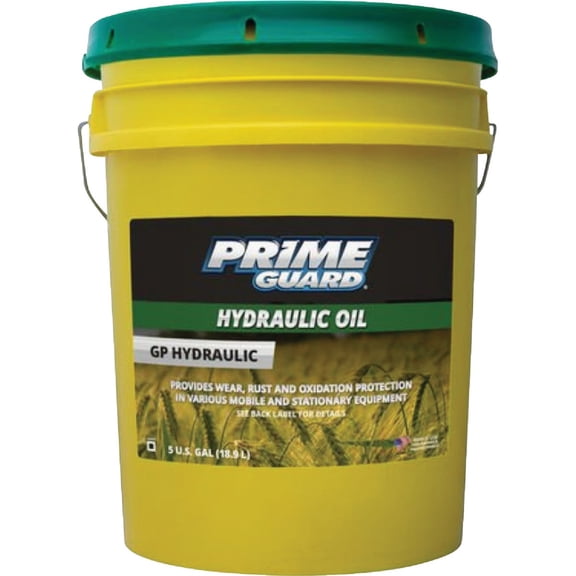 Lubriguard Agriculture Hydraulic Fluid - Single Pack